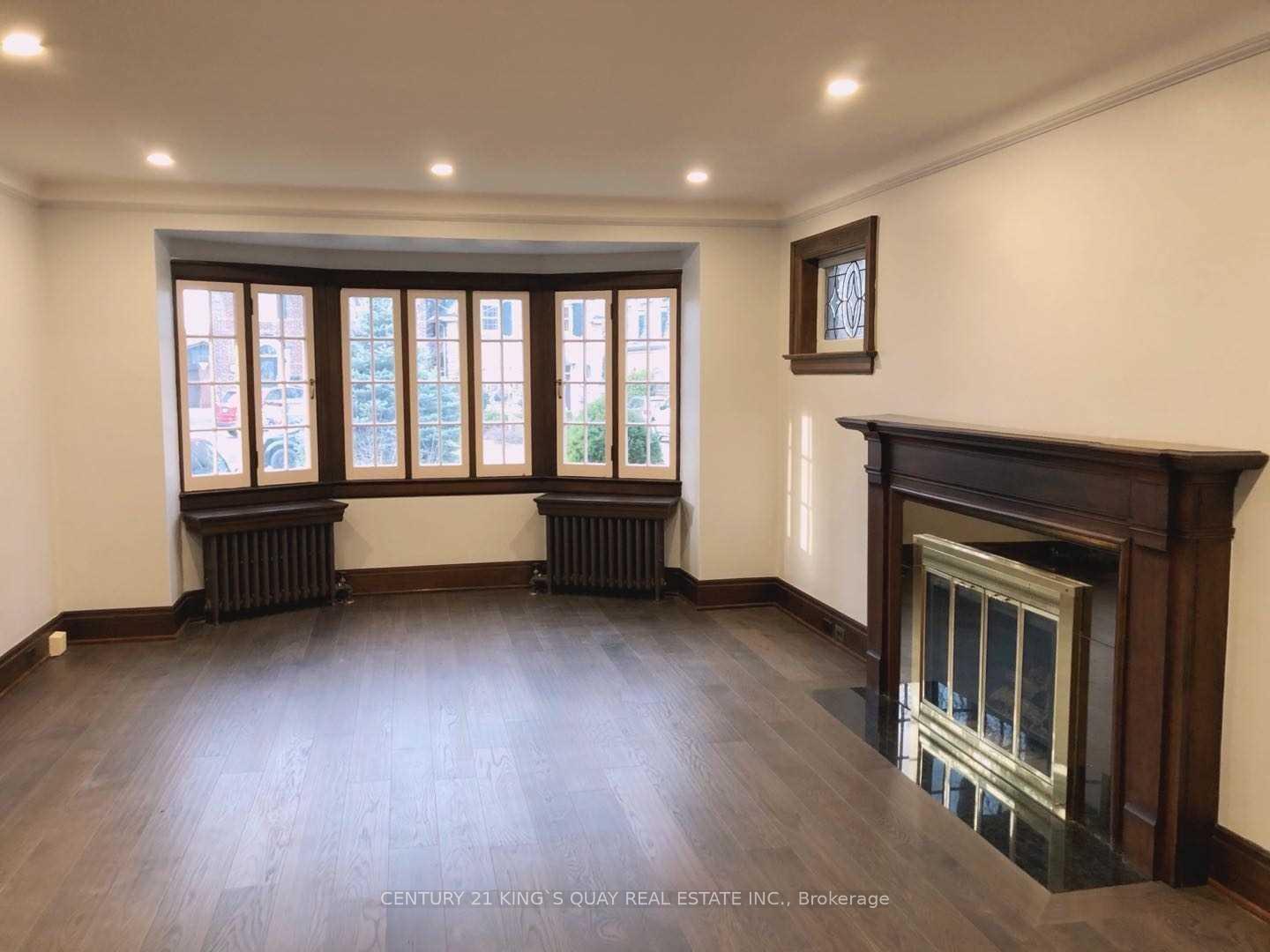Photo 5 of 33 Brooke Avenue, Toronto, Bedford Park-Nortown — HOMEH