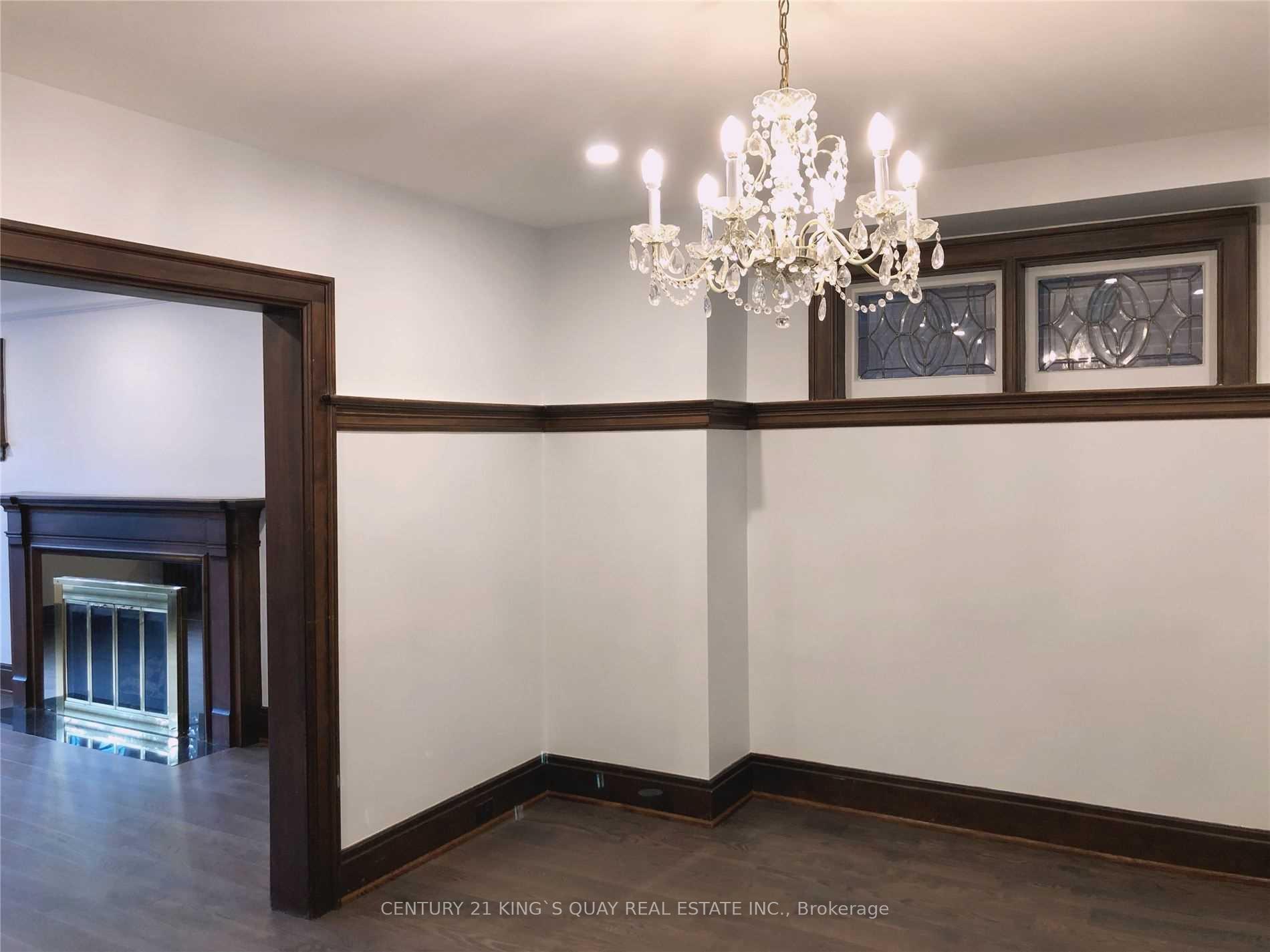 Photo 6 of 33 Brooke Avenue, Toronto, Bedford Park-Nortown — HOMEH