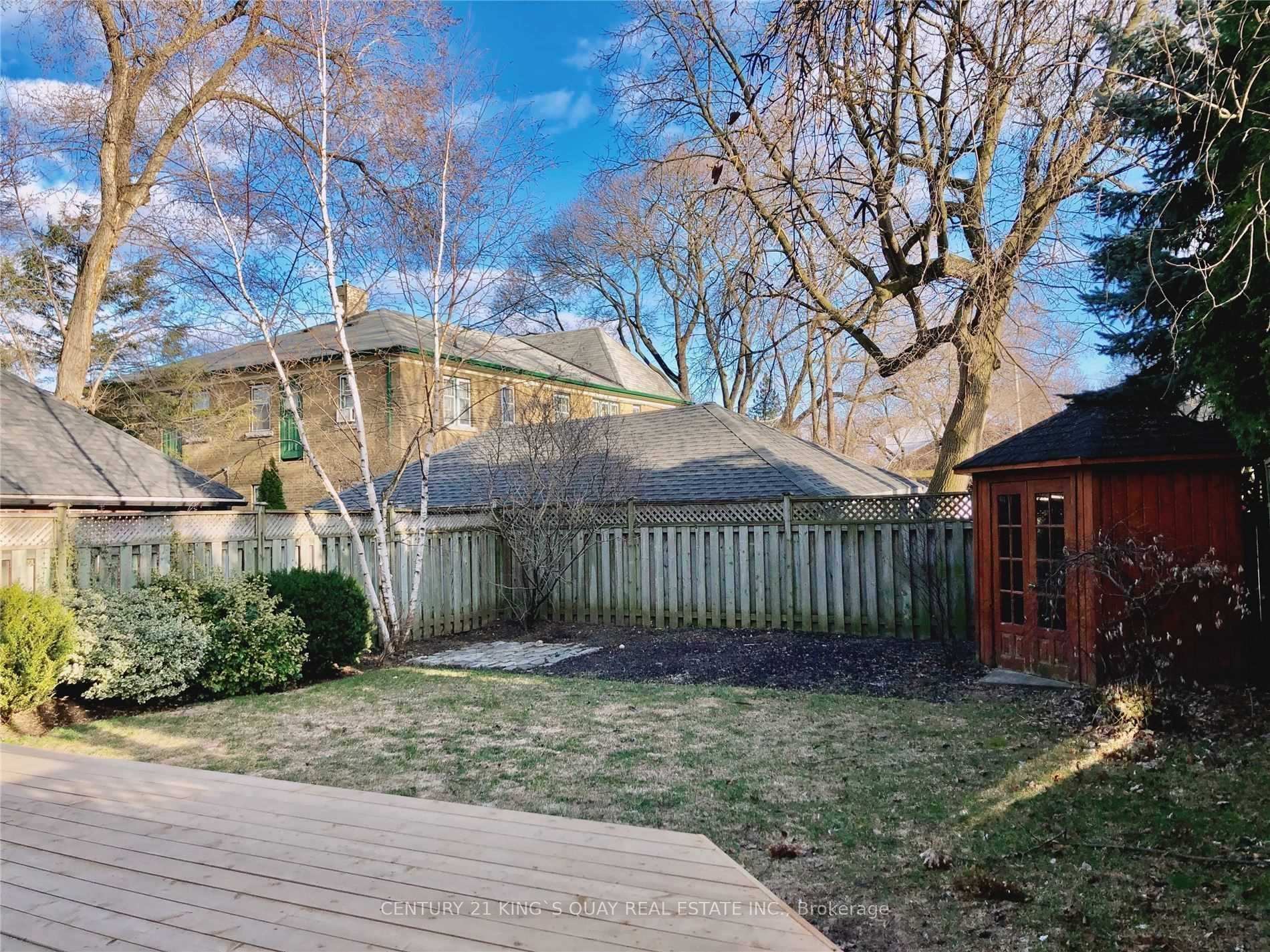 Photo 15 of 33 Brooke Avenue, Toronto, Bedford Park-Nortown — HOMEH