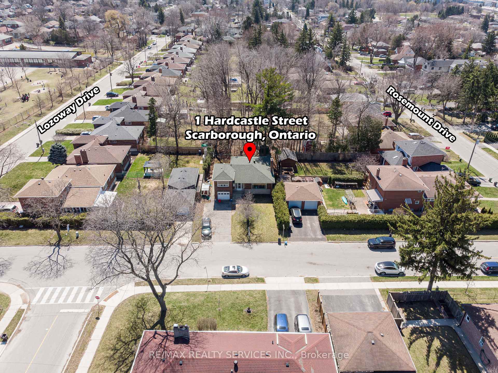 Photo 2 of 1 Hardcastle Street, Scarborough, Ionview — HOMEH