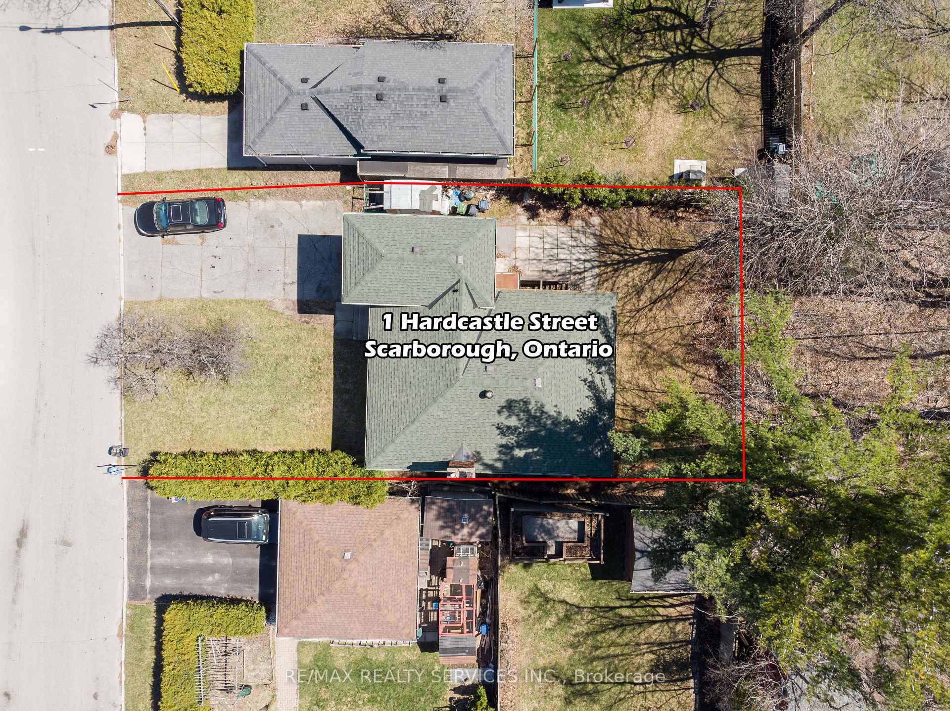 Photo 3 of 1 Hardcastle Street, Scarborough, Ionview — HOMEH