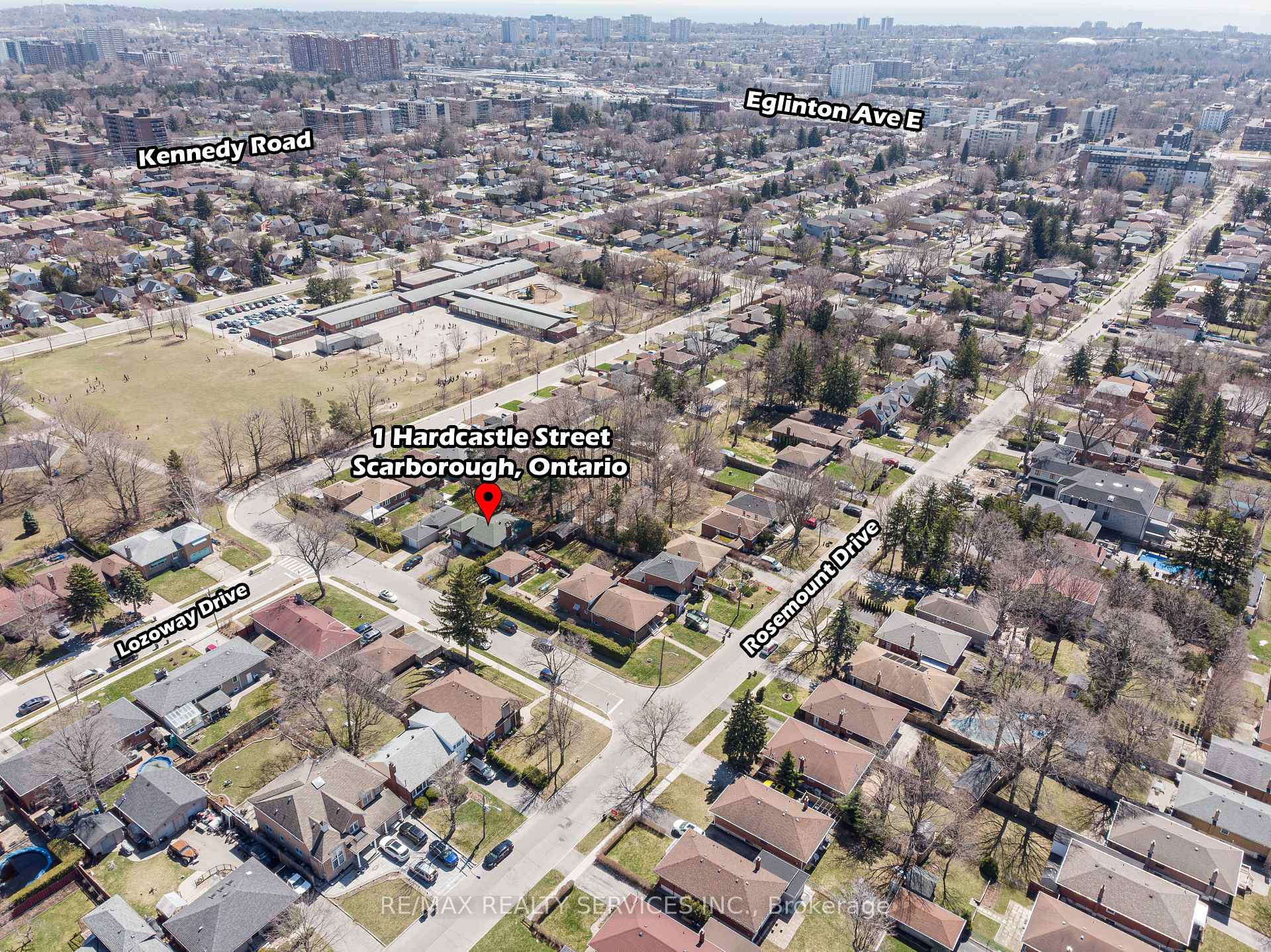 Photo 5 of 1 Hardcastle Street, Scarborough, Ionview — HOMEH