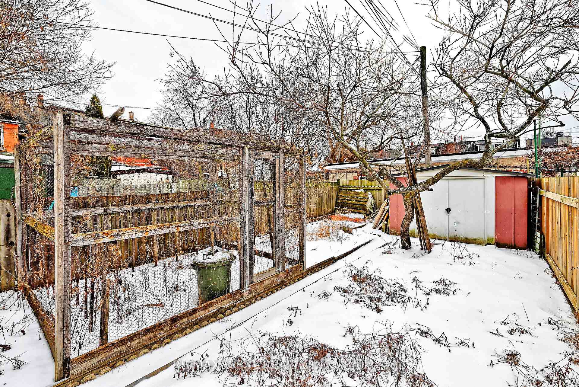 Photo 48 of 39 Lindsey Avenue, Toronto, Dufferin Grove — HOMEH