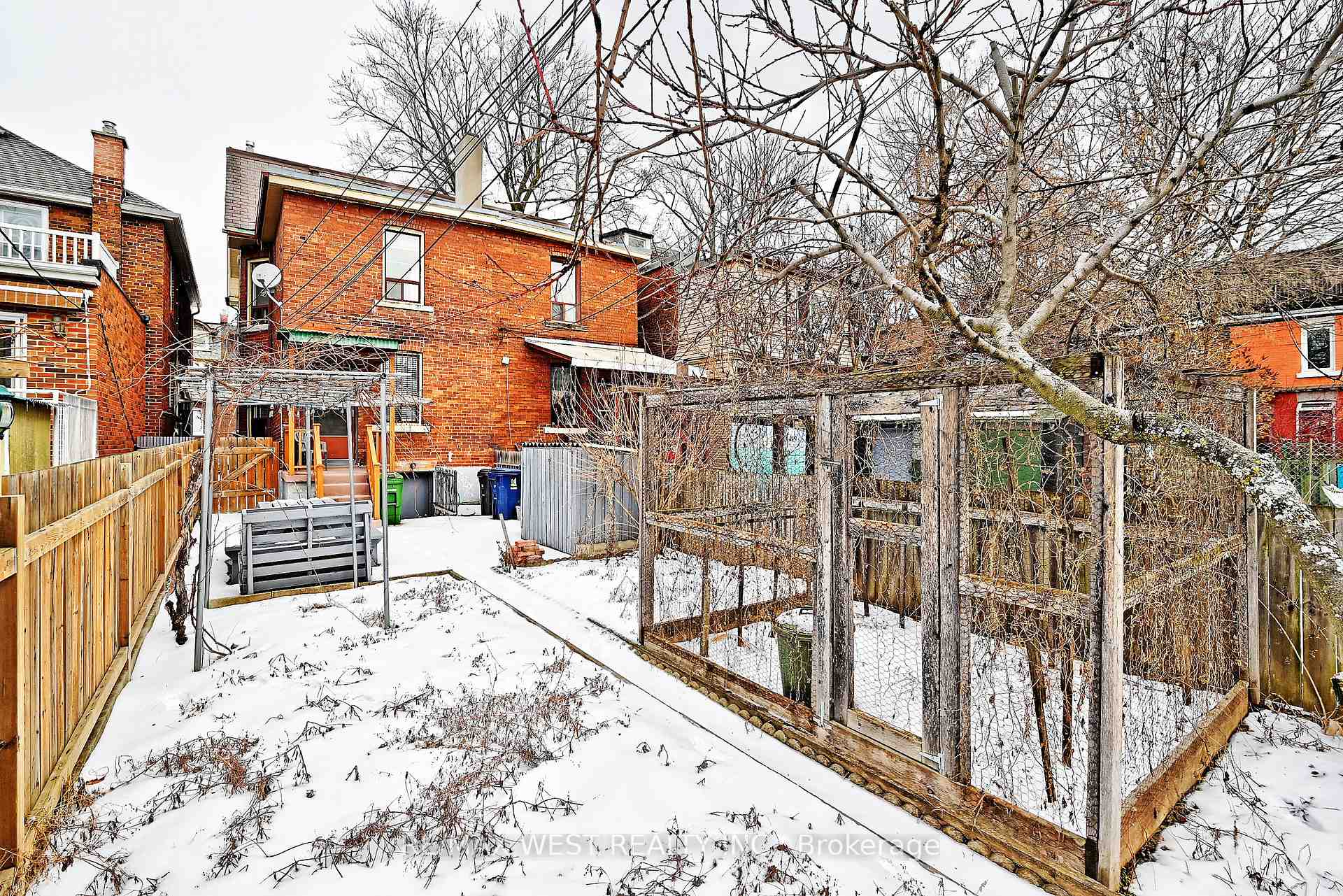 Photo 46 of 39 Lindsey Avenue, Toronto, Dufferin Grove — HOMEH