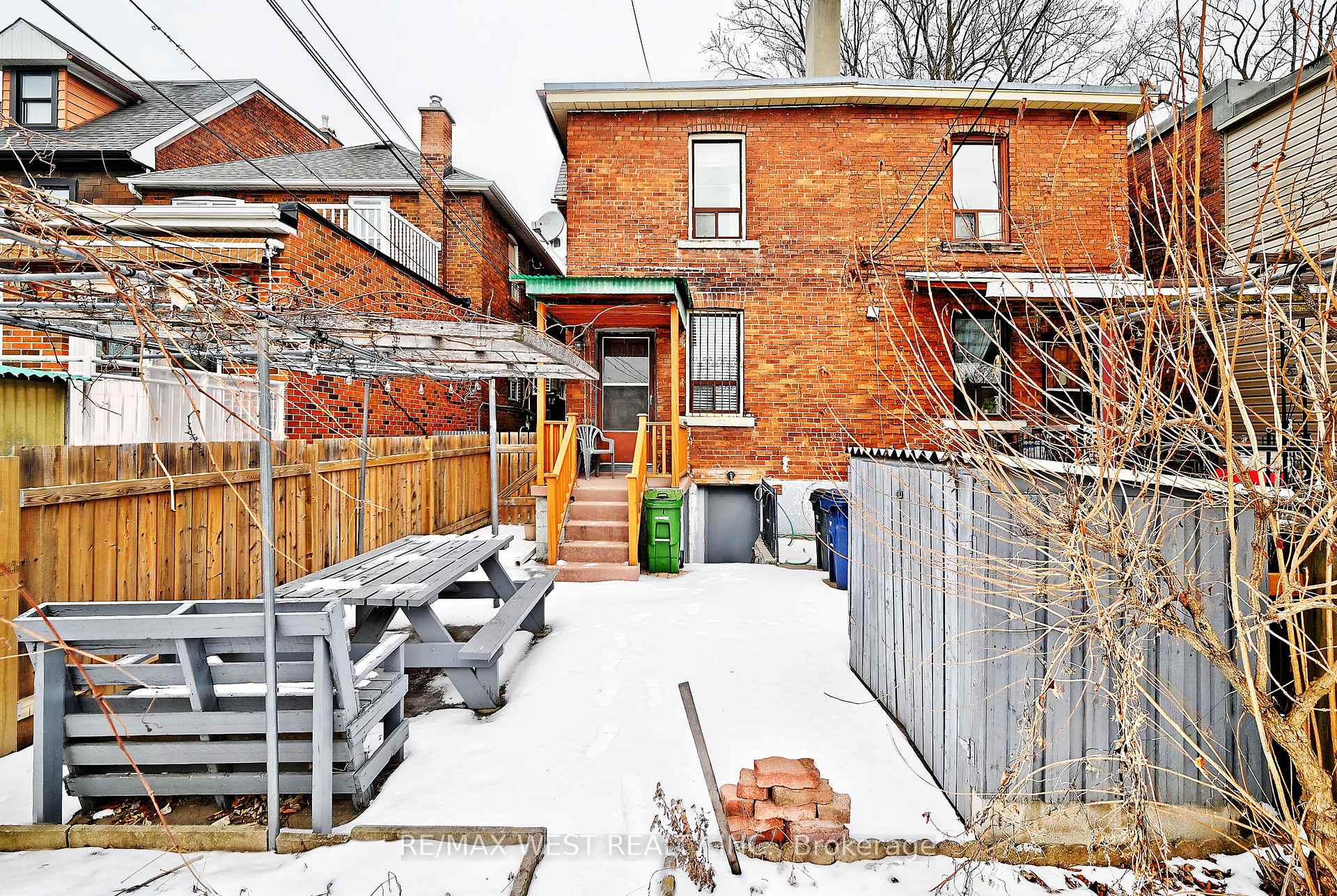 Photo 50 of 39 Lindsey Avenue, Toronto, Dufferin Grove — HOMEH