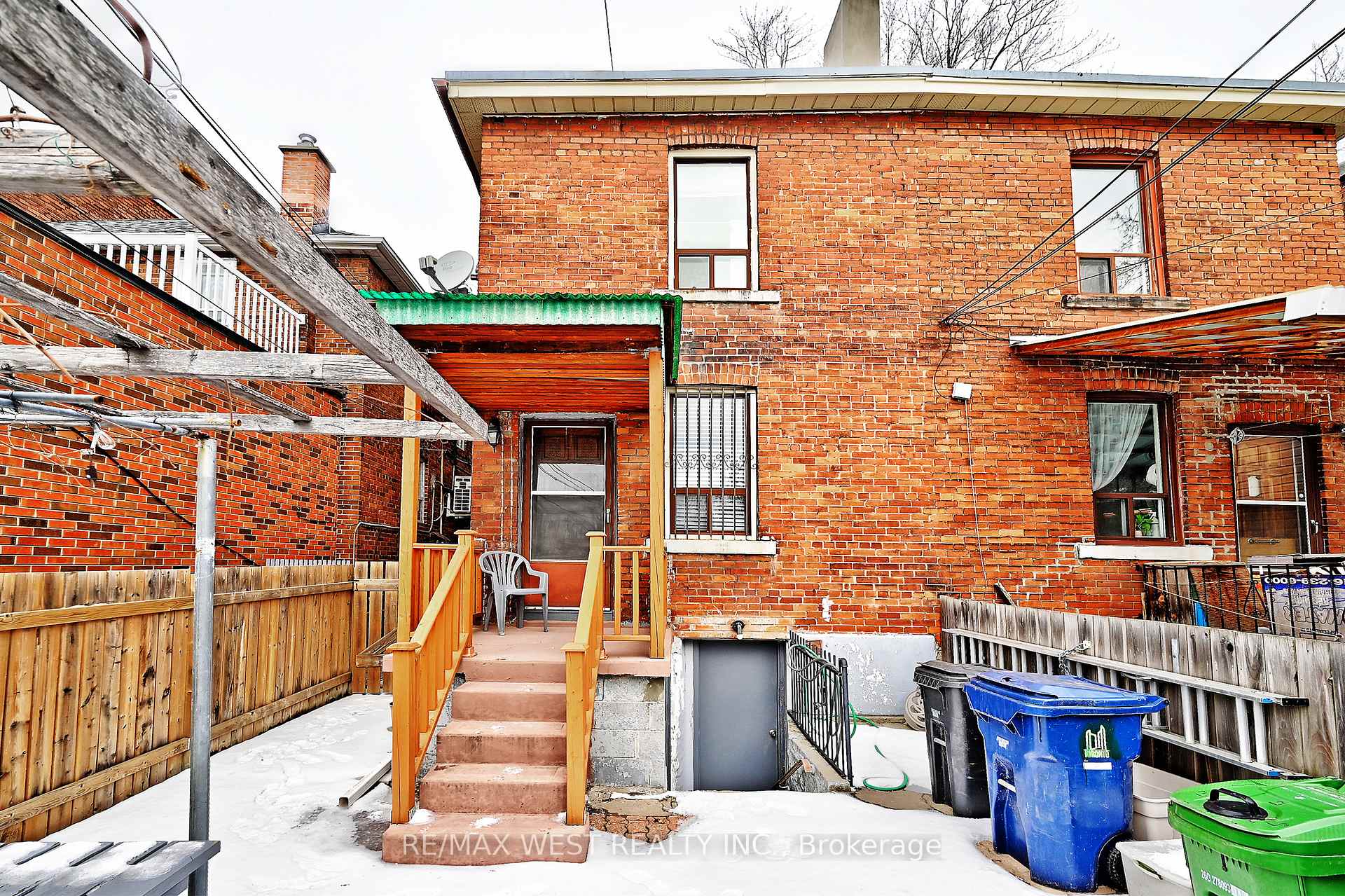 Photo 47 of 39 Lindsey Avenue, Toronto, Dufferin Grove — HOMEH