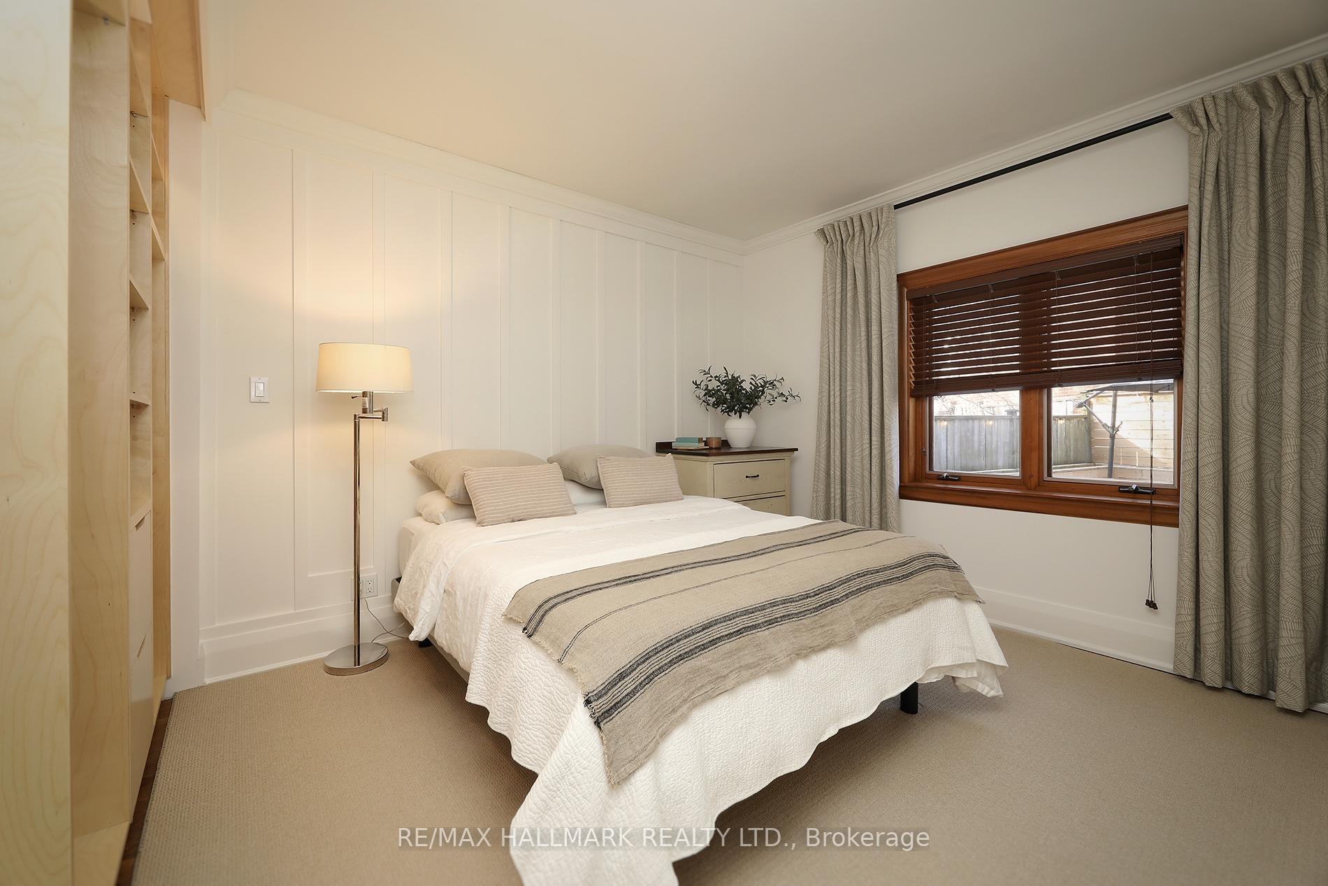 Photo 13 of 8 Beaufort Road, Toronto, The Beaches — HOMEH