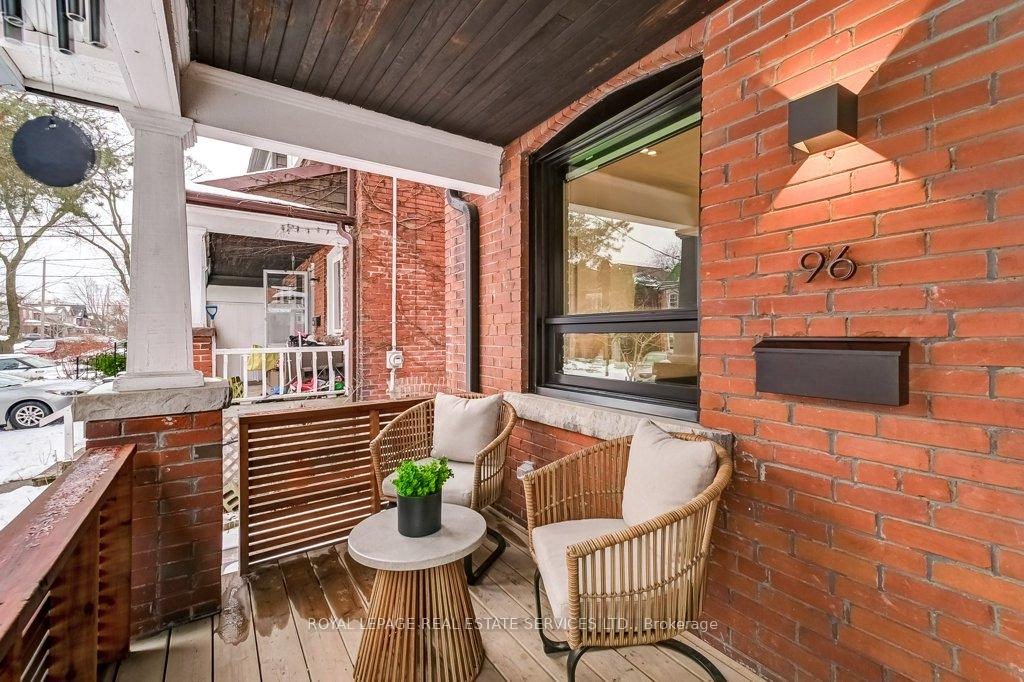 Photo 2 of 96 Pinewood Avenue, Toronto, Humewood-Cedarvale — HOMEH