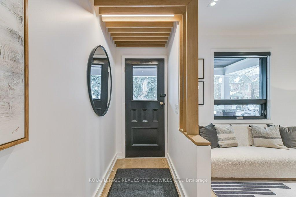 Photo 3 of 96 Pinewood Avenue, Toronto, Humewood-Cedarvale — HOMEH