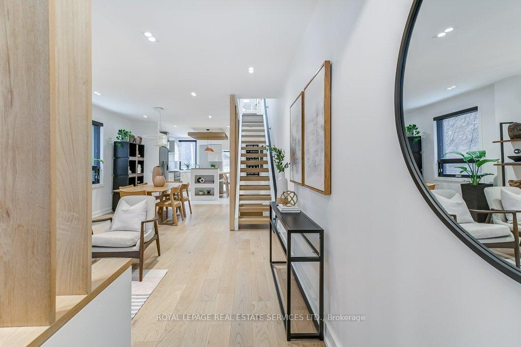 Photo 11 of 96 Pinewood Avenue, Toronto, Humewood-Cedarvale — HOMEH