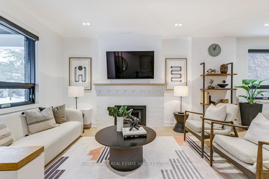 Photo 10 of 96 Pinewood Avenue, Toronto, Humewood-Cedarvale — HOMEH