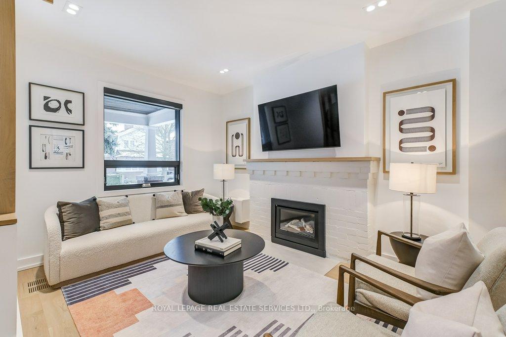 Photo 36 of 96 Pinewood Avenue, Toronto, Humewood-Cedarvale — HOMEH