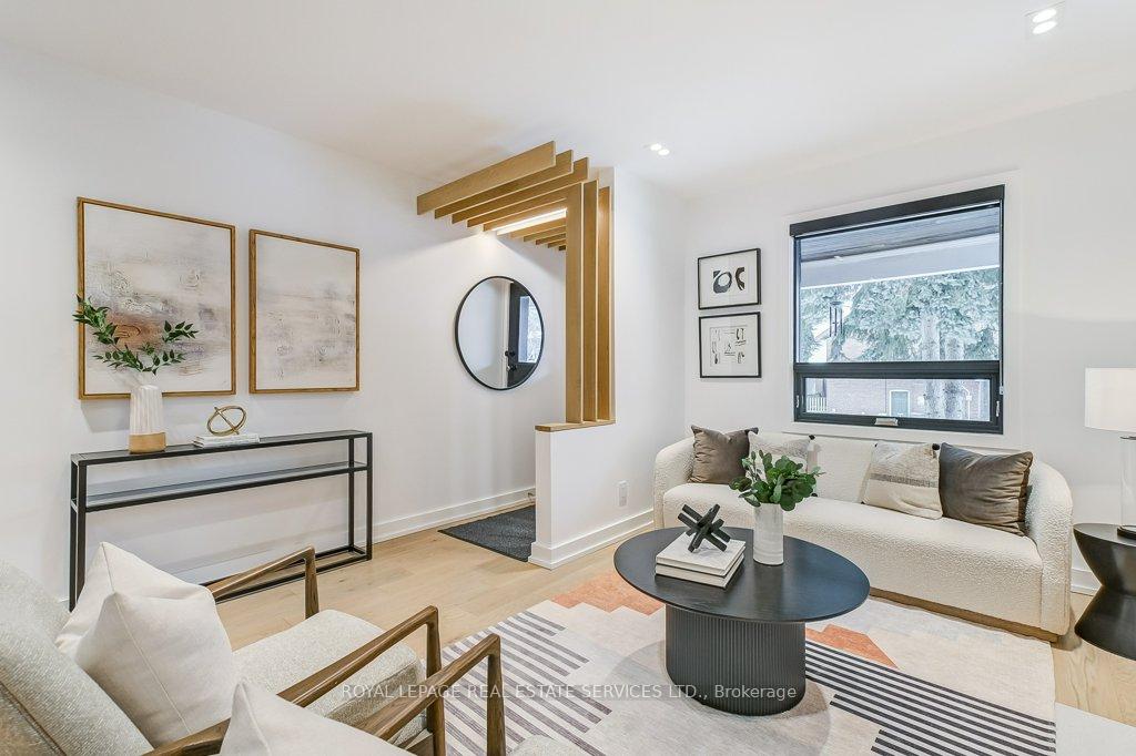 Photo 6 of 96 Pinewood Avenue, Toronto, Humewood-Cedarvale — HOMEH