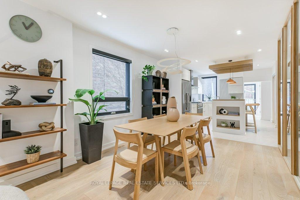 Photo 5 of 96 Pinewood Avenue, Toronto, Humewood-Cedarvale — HOMEH