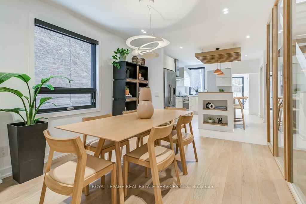 Photo 30 of 96 Pinewood Avenue, Toronto, Humewood-Cedarvale — HOMEH