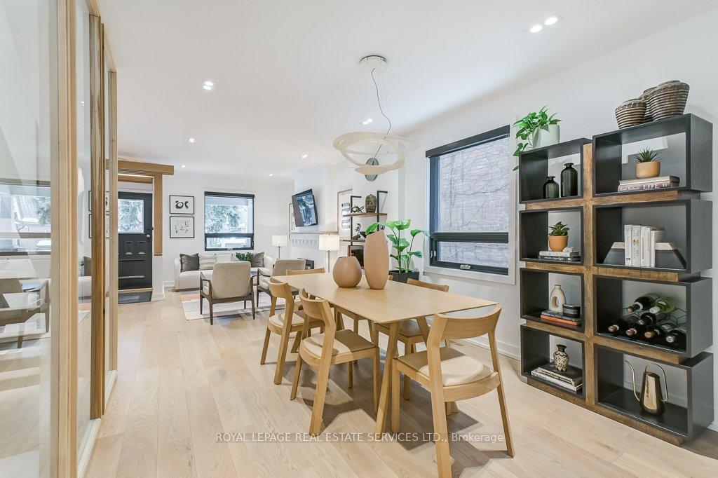 Photo 7 of 96 Pinewood Avenue, Toronto, Humewood-Cedarvale — HOMEH