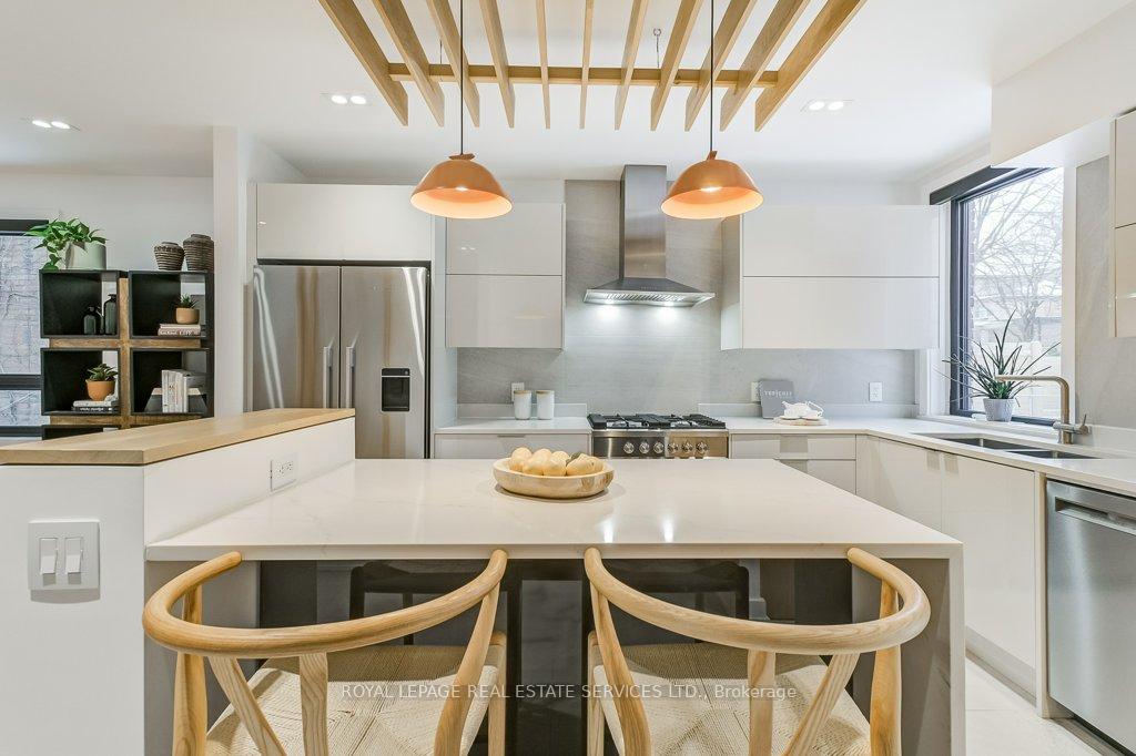 Photo 8 of 96 Pinewood Avenue, Toronto, Humewood-Cedarvale — HOMEH