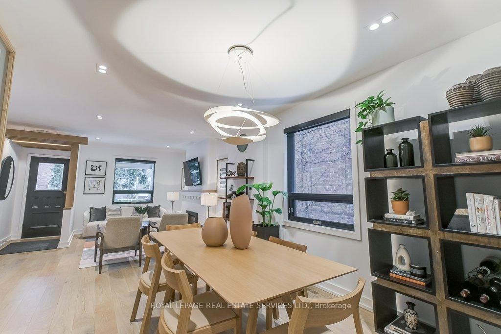 Photo 35 of 96 Pinewood Avenue, Toronto, Humewood-Cedarvale — HOMEH
