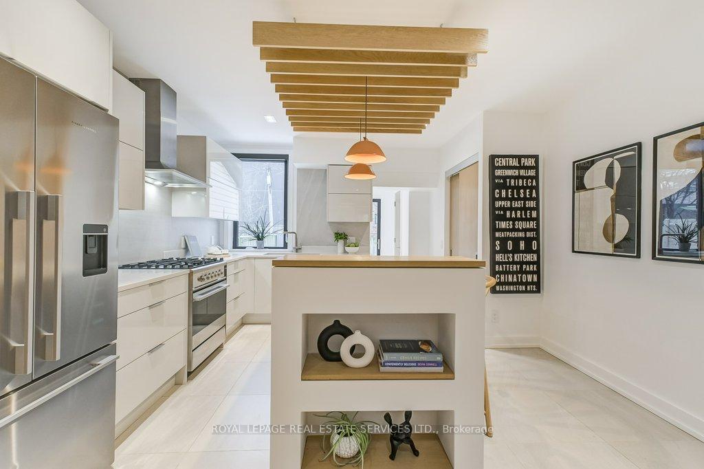 Photo 9 of 96 Pinewood Avenue, Toronto, Humewood-Cedarvale — HOMEH