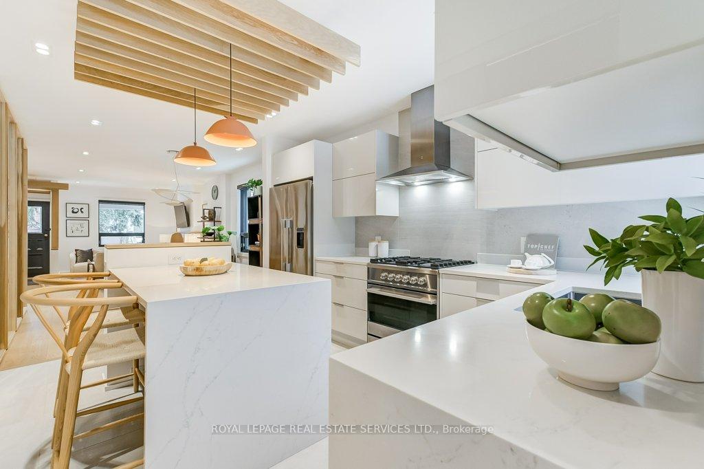Photo 15 of 96 Pinewood Avenue, Toronto, Humewood-Cedarvale — HOMEH