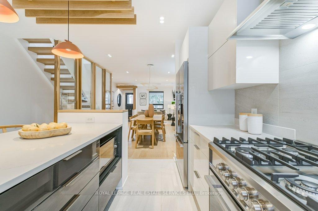Photo 16 of 96 Pinewood Avenue, Toronto, Humewood-Cedarvale — HOMEH