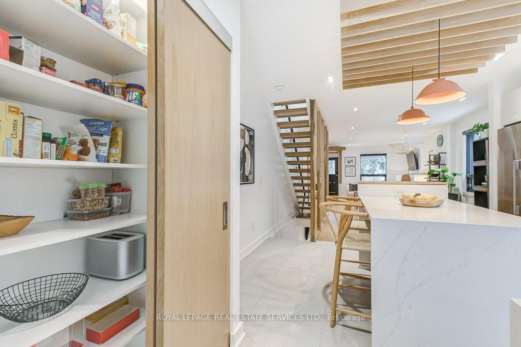 Photo 34 of 96 Pinewood Avenue, Toronto, Humewood-Cedarvale — HOMEH