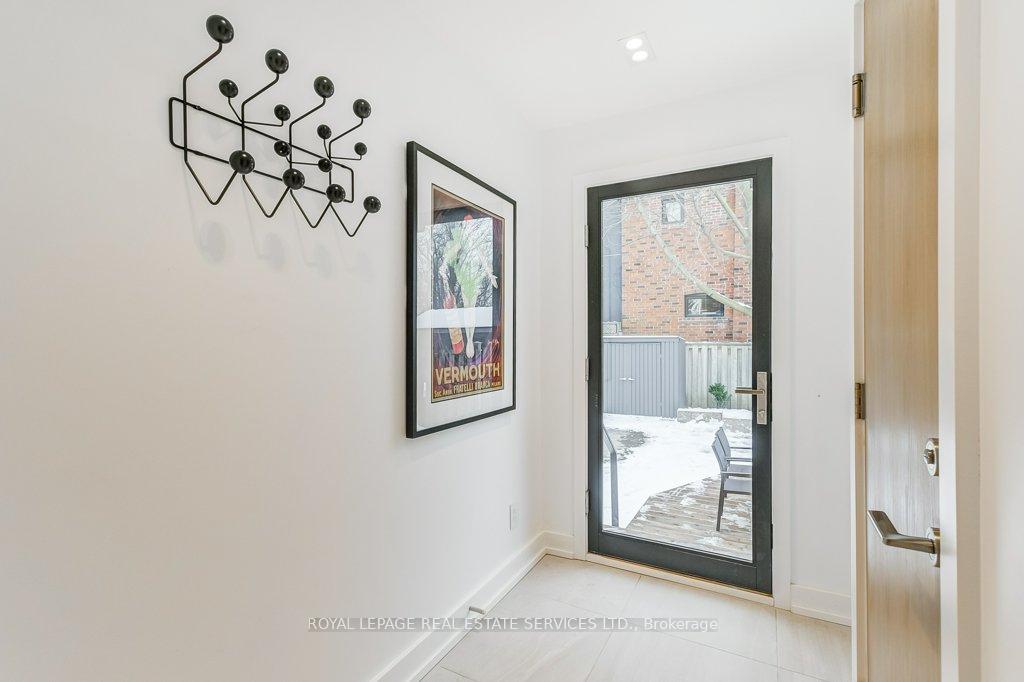 Photo 13 of 96 Pinewood Avenue, Toronto, Humewood-Cedarvale — HOMEH