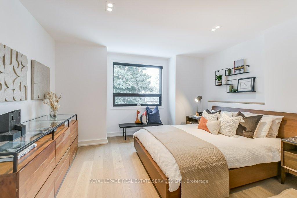 Photo 21 of 96 Pinewood Avenue, Toronto, Humewood-Cedarvale — HOMEH