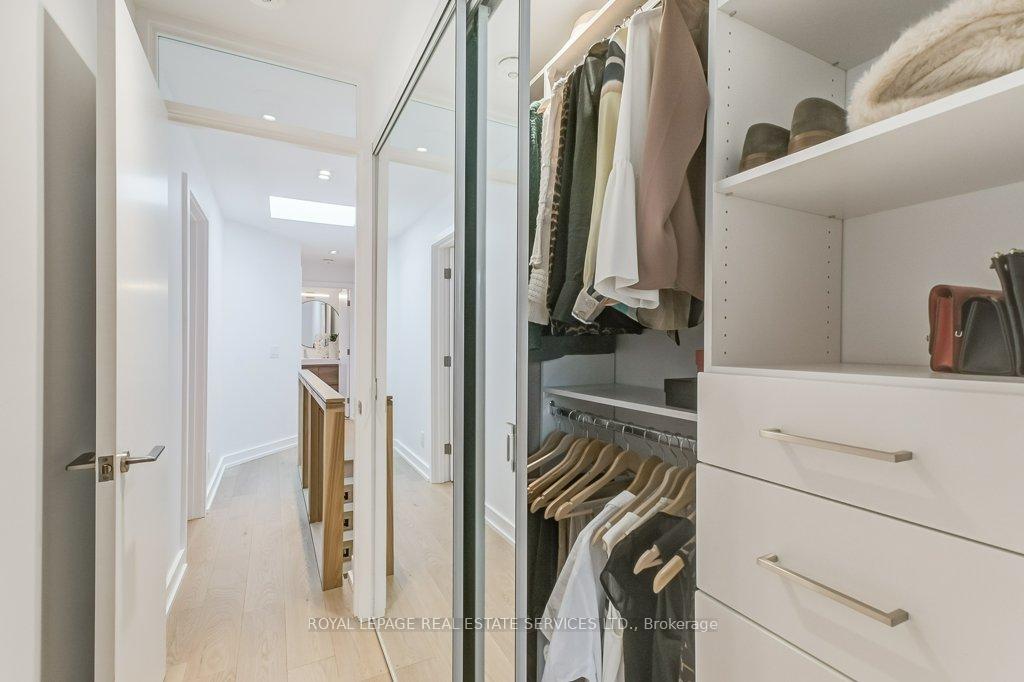 Photo 33 of 96 Pinewood Avenue, Toronto, Humewood-Cedarvale — HOMEH