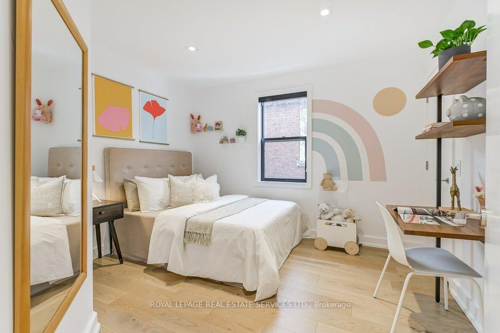 Photo 24 of 96 Pinewood Avenue, Toronto, Humewood-Cedarvale — HOMEH