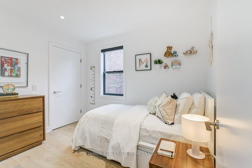 Photo 17 of 96 Pinewood Avenue, Toronto, Humewood-Cedarvale — HOMEH