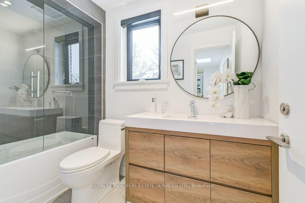 Photo 18 of 96 Pinewood Avenue, Toronto, Humewood-Cedarvale — HOMEH