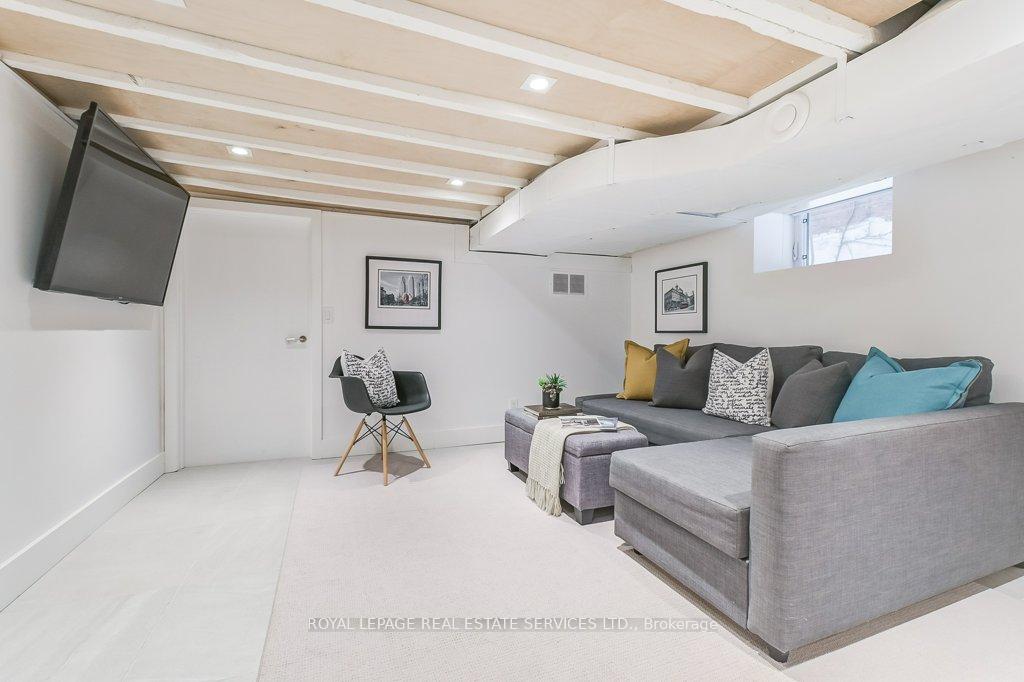 Photo 20 of 96 Pinewood Avenue, Toronto, Humewood-Cedarvale — HOMEH