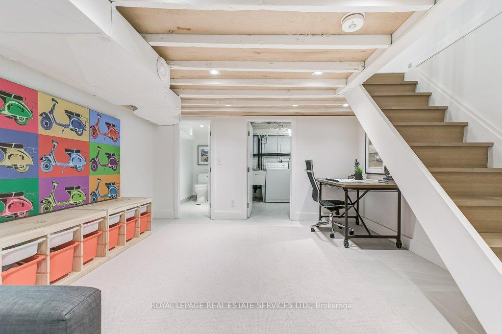Photo 27 of 96 Pinewood Avenue, Toronto, Humewood-Cedarvale — HOMEH