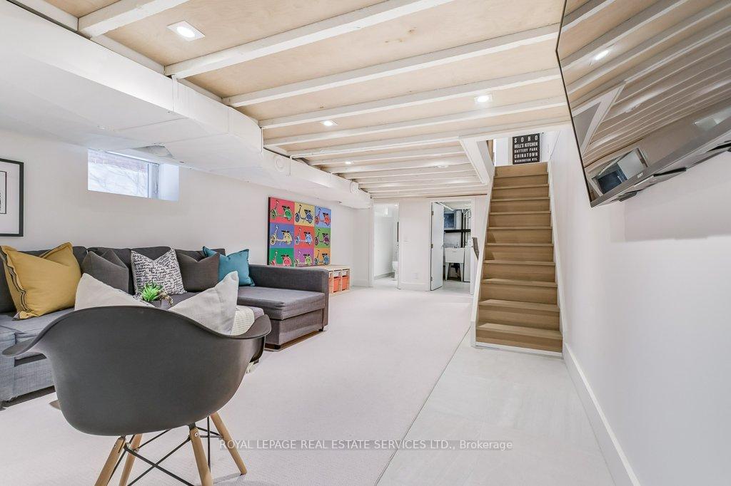 Photo 29 of 96 Pinewood Avenue, Toronto, Humewood-Cedarvale — HOMEH