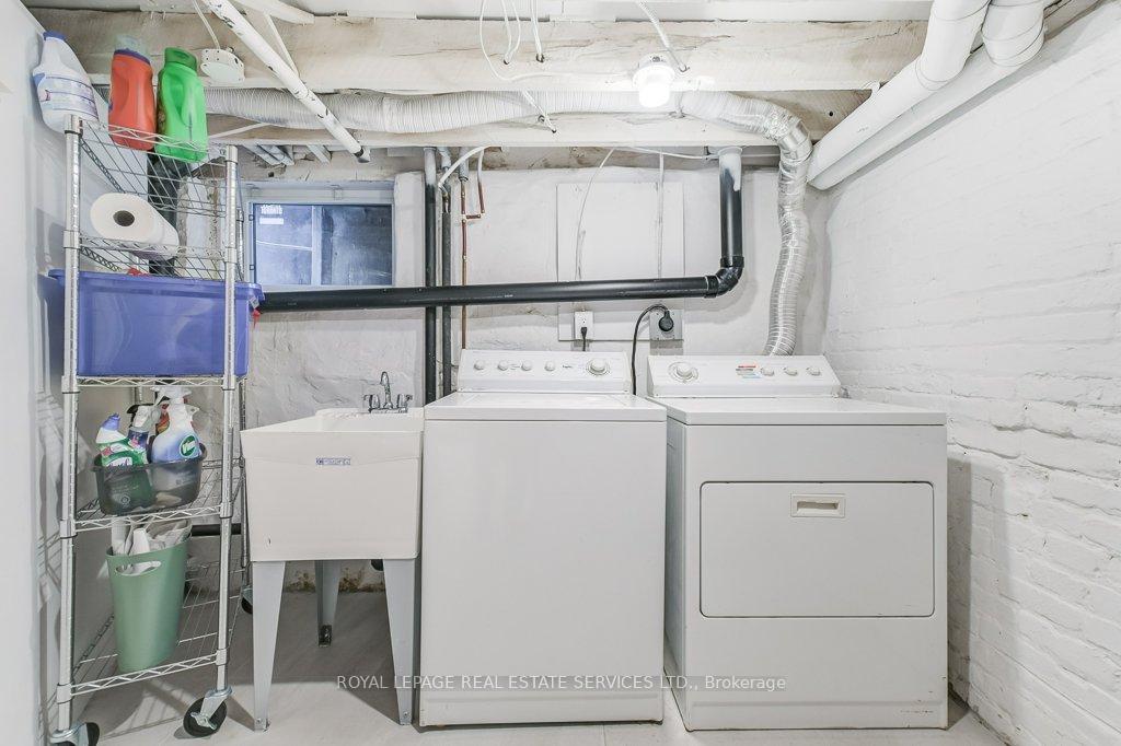 Photo 23 of 96 Pinewood Avenue, Toronto, Humewood-Cedarvale — HOMEH