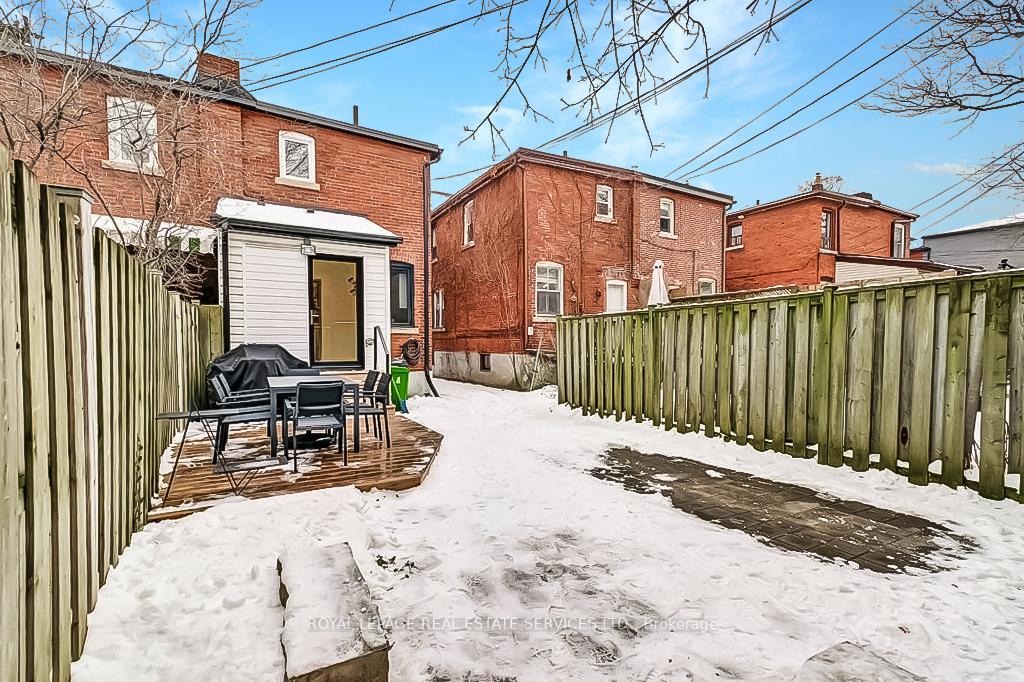 Photo 26 of 96 Pinewood Avenue, Toronto, Humewood-Cedarvale — HOMEH
