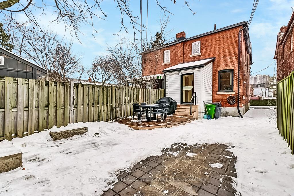 Photo 32 of 96 Pinewood Avenue, Toronto, Humewood-Cedarvale — HOMEH