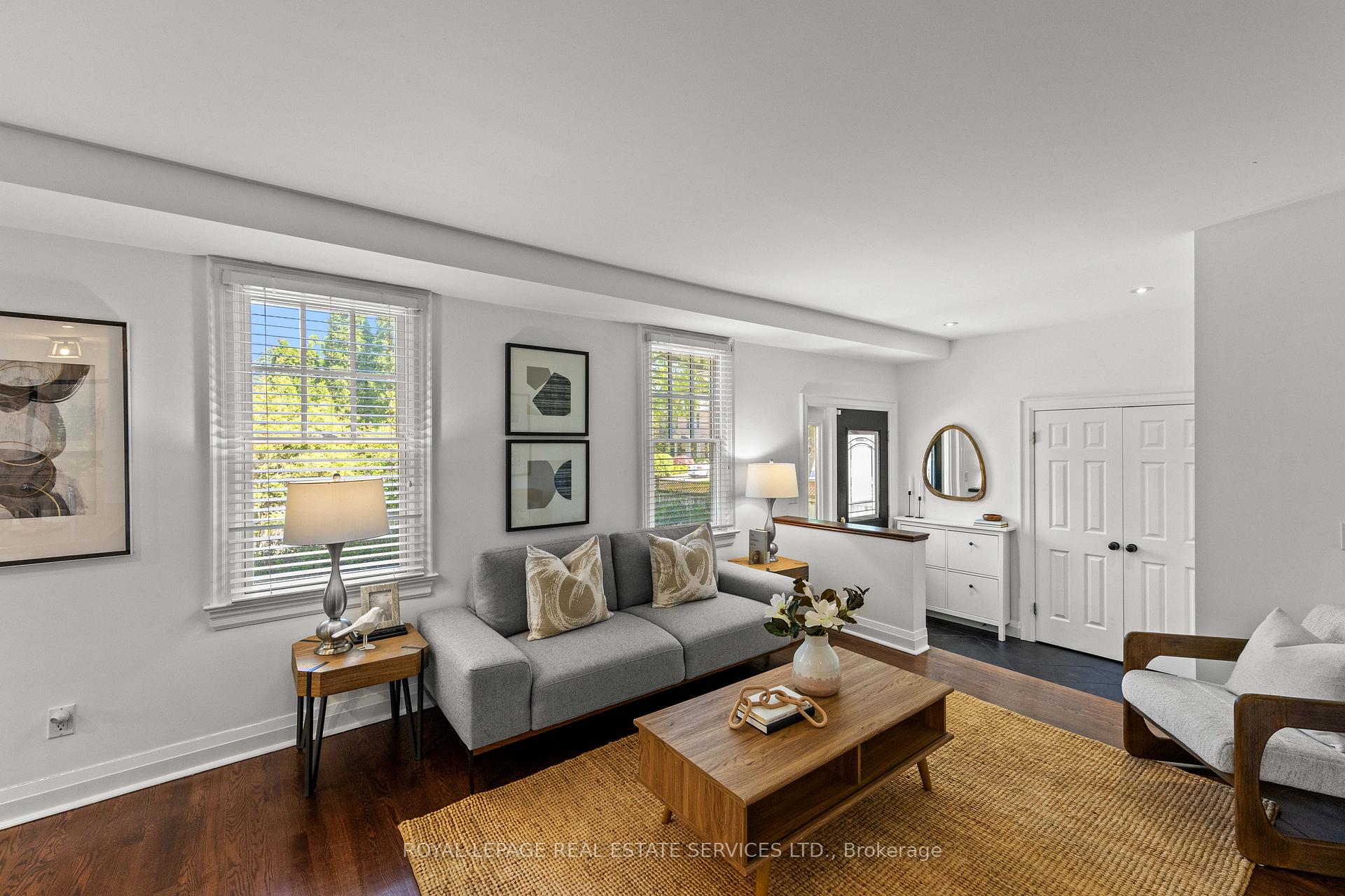 Photo 20 of 93 Esgore Drive, Toronto, Bedford Park-Nortown — HOMEH