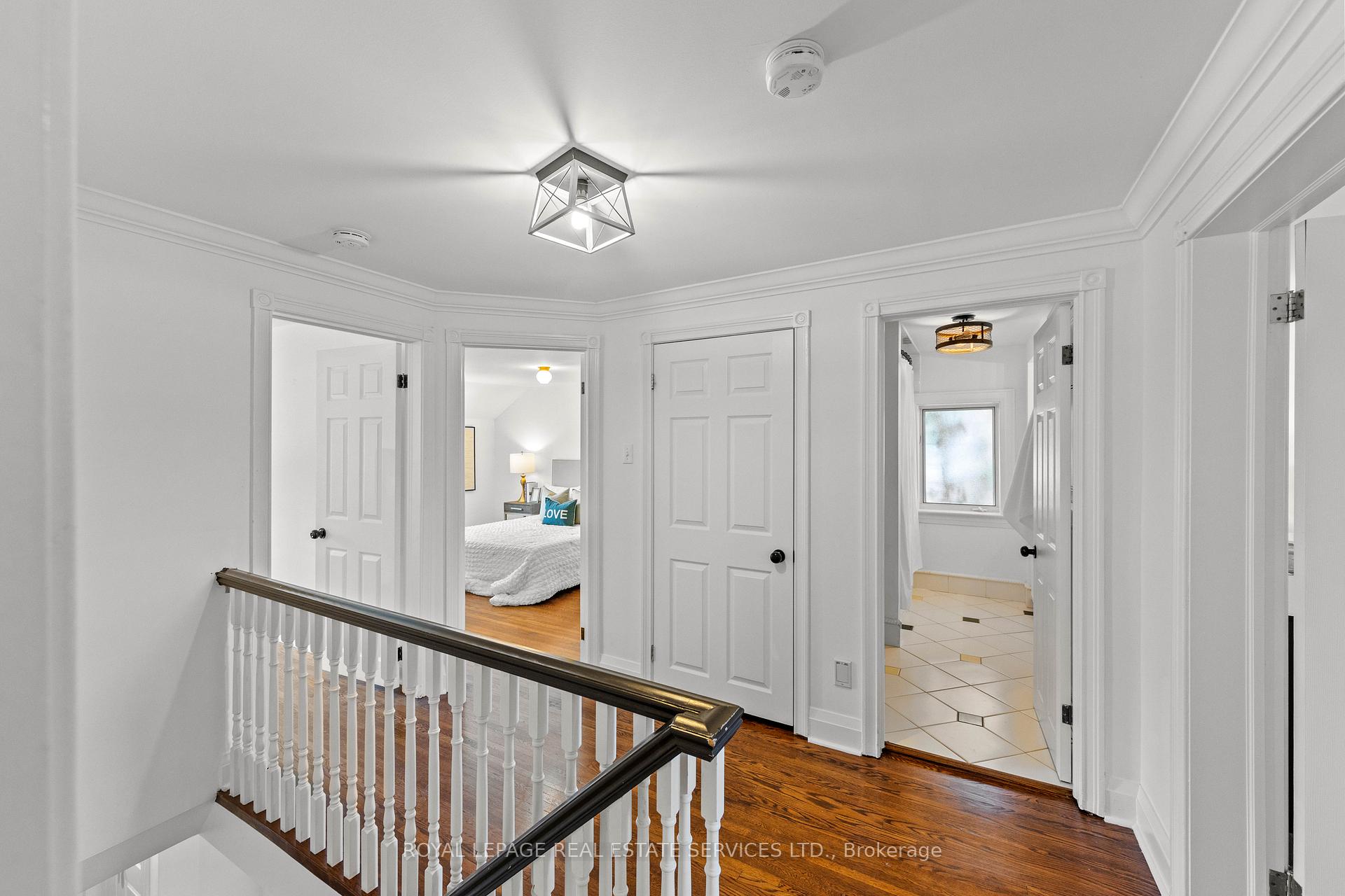 Photo 24 of 93 Esgore Drive, Toronto, Bedford Park-Nortown — HOMEH