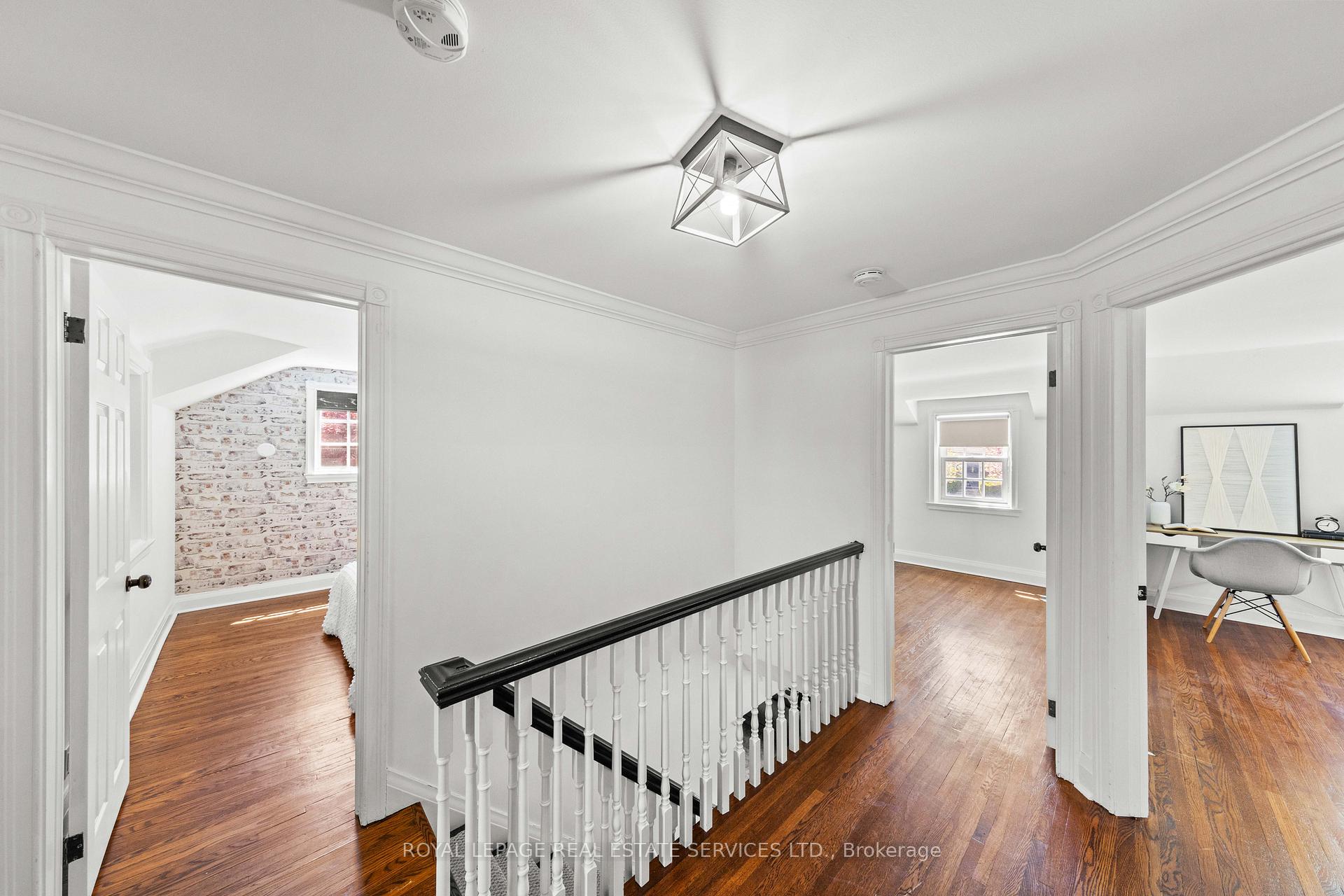 Photo 25 of 93 Esgore Drive, Toronto, Bedford Park-Nortown — HOMEH