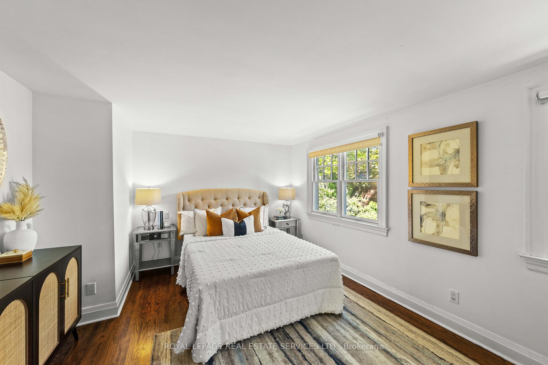 Photo 27 of 93 Esgore Drive, Toronto, Bedford Park-Nortown — HOMEH