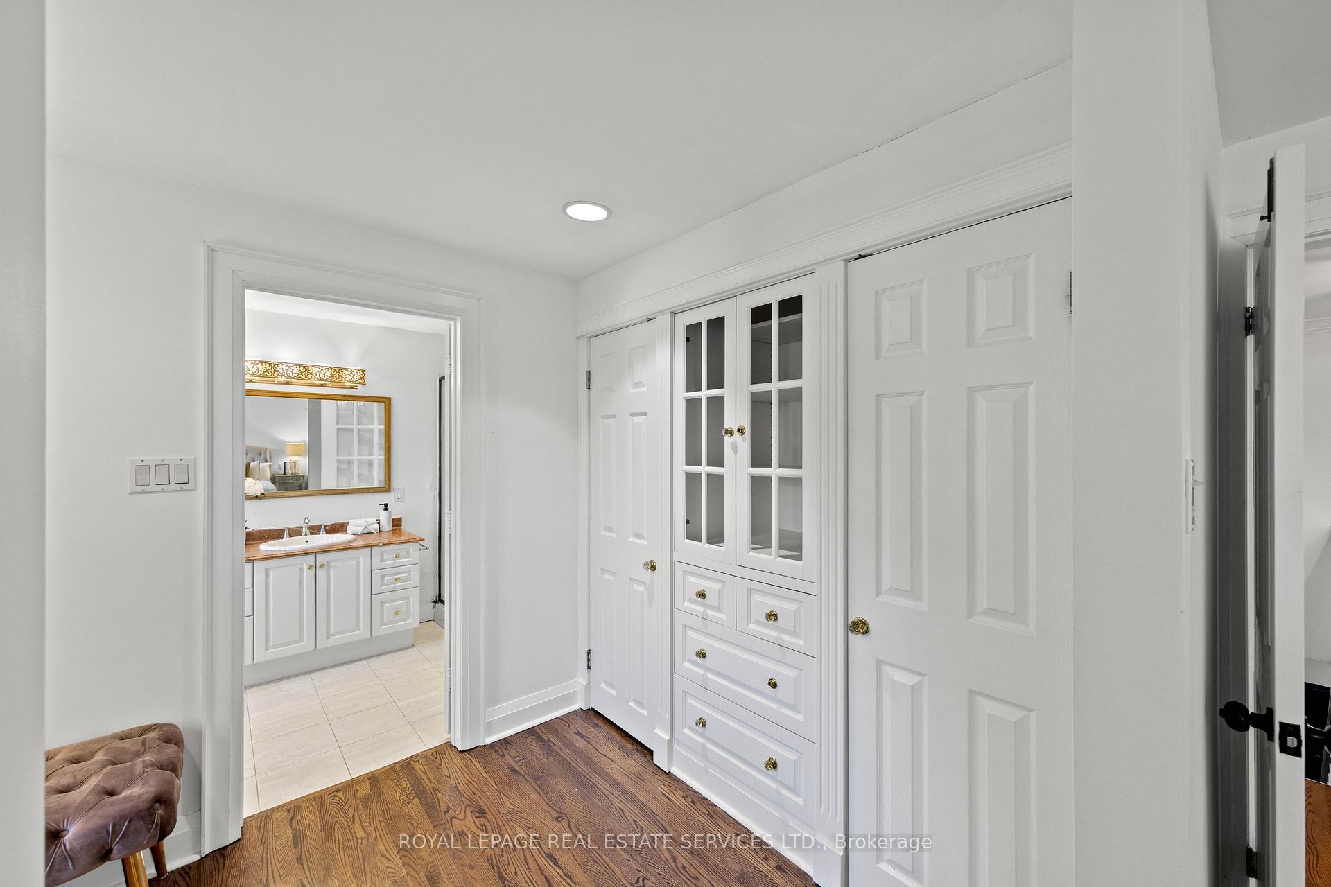 Photo 28 of 93 Esgore Drive, Toronto, Bedford Park-Nortown — HOMEH
