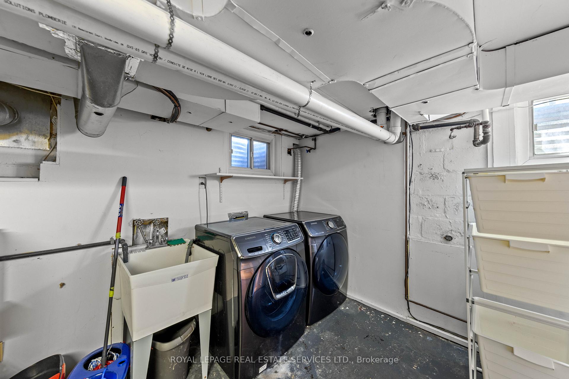 Photo 43 of 93 Esgore Drive, Toronto, Bedford Park-Nortown — HOMEH
