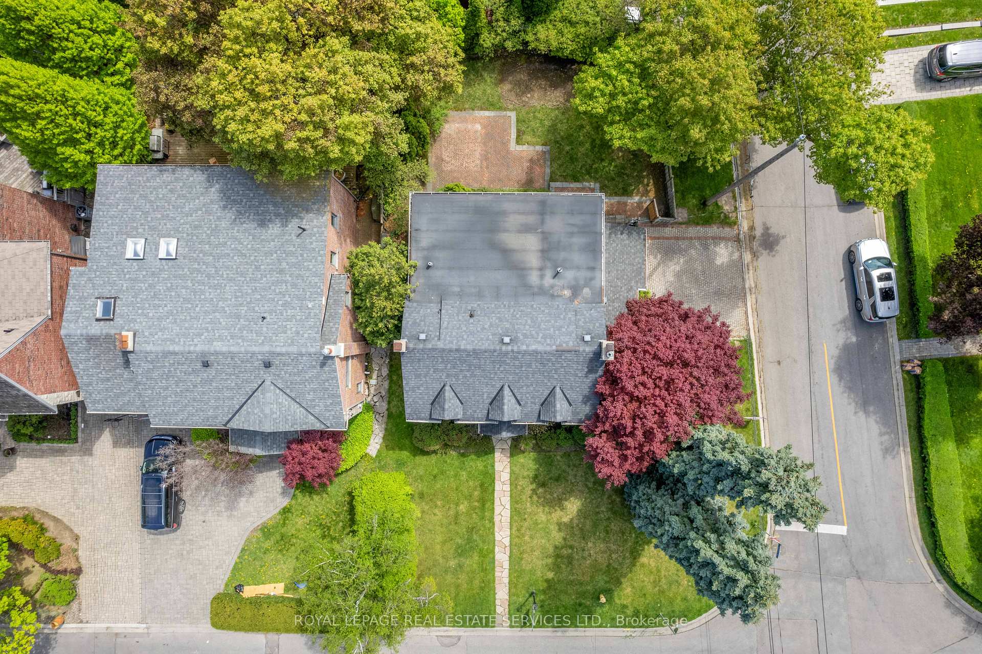 Photo 45 of 93 Esgore Drive, Toronto, Bedford Park-Nortown — HOMEH