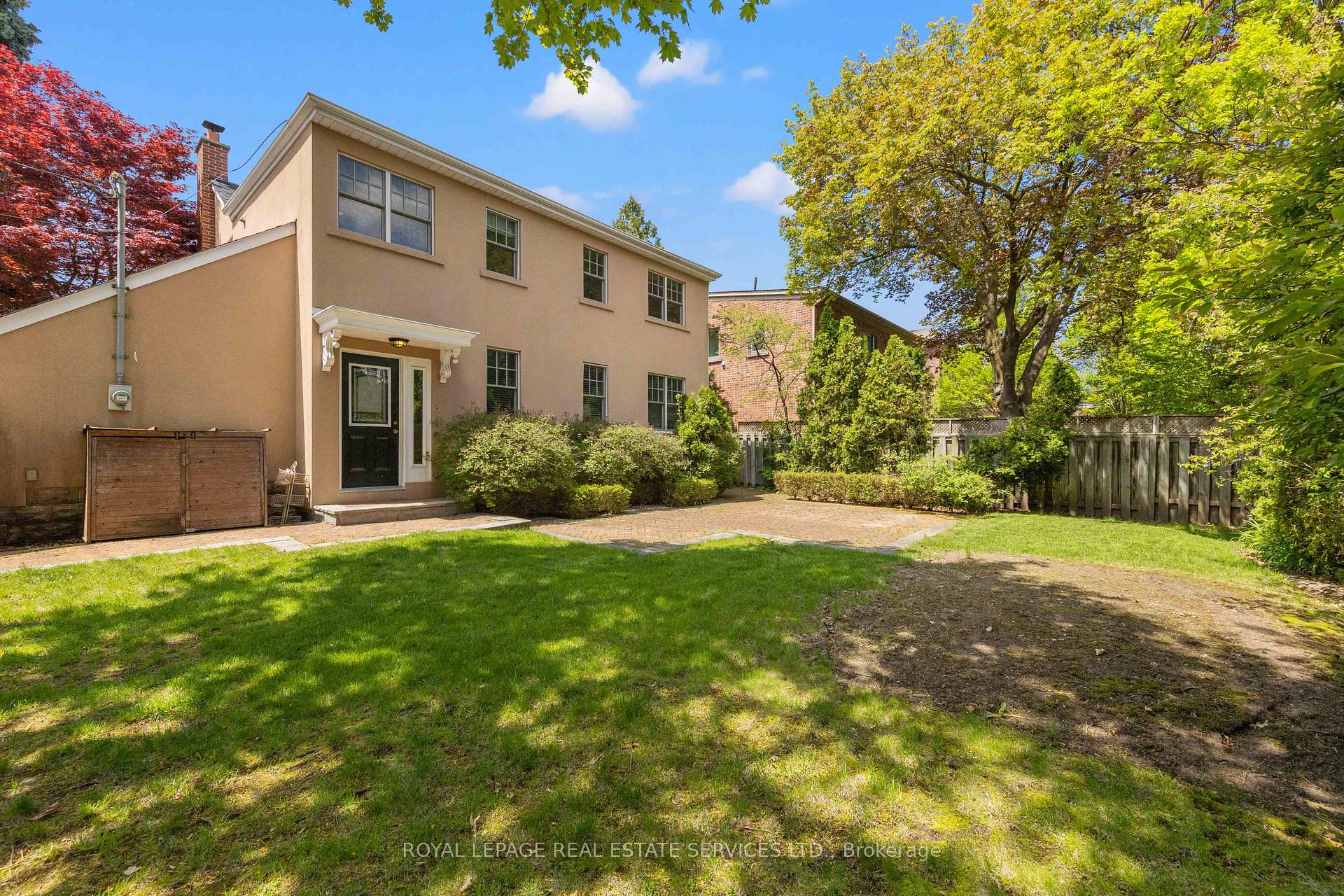 Photo 47 of 93 Esgore Drive, Toronto, Bedford Park-Nortown — HOMEH