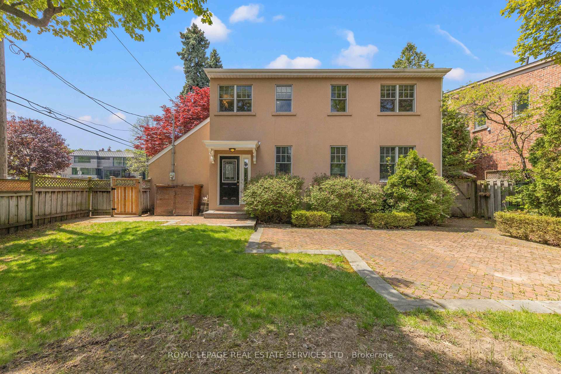 Photo 48 of 93 Esgore Drive, Toronto, Bedford Park-Nortown — HOMEH