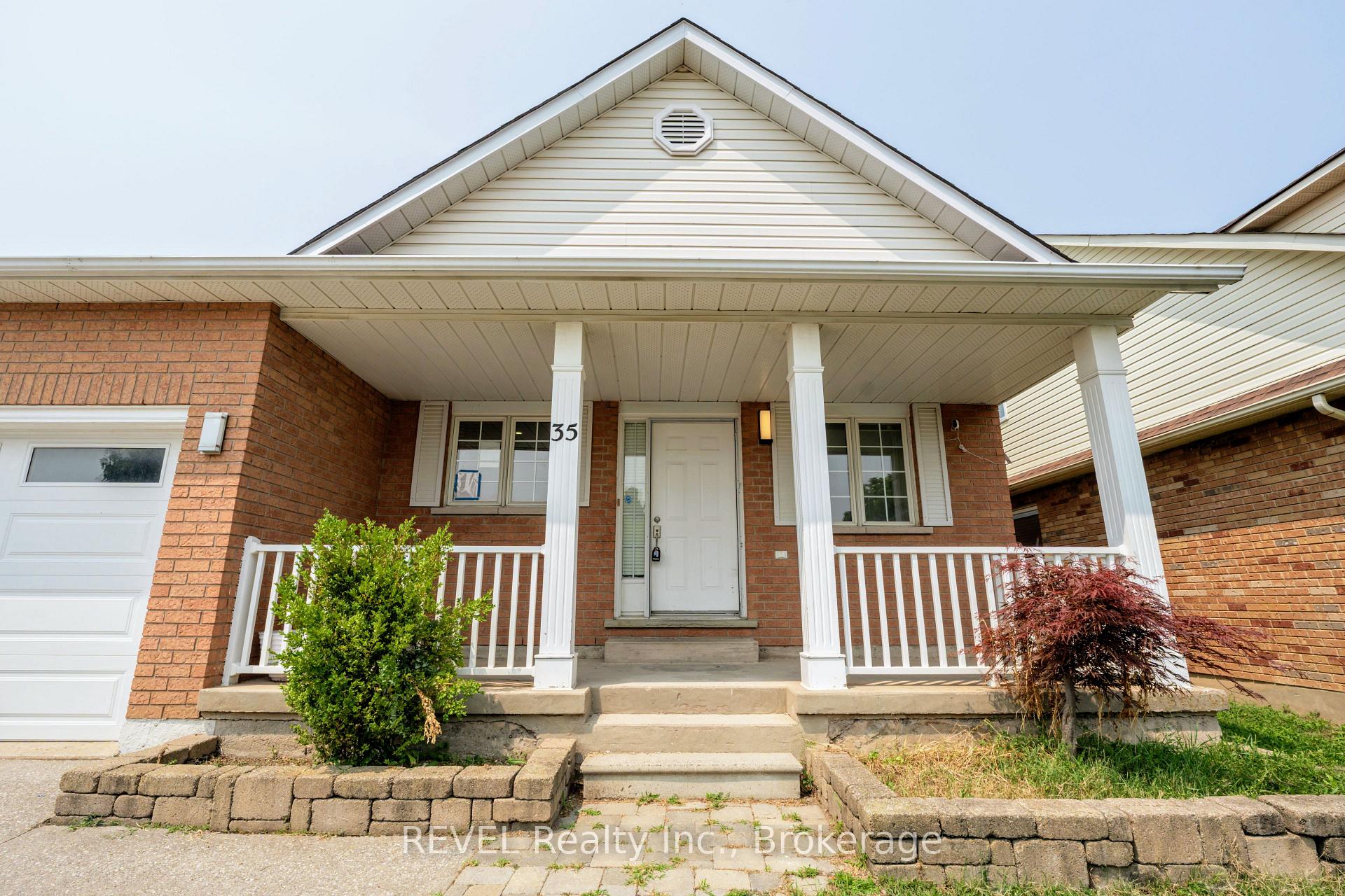 Photo 7 of 35 Summers Drive, Thorold, Confederation Heights — HOMEH