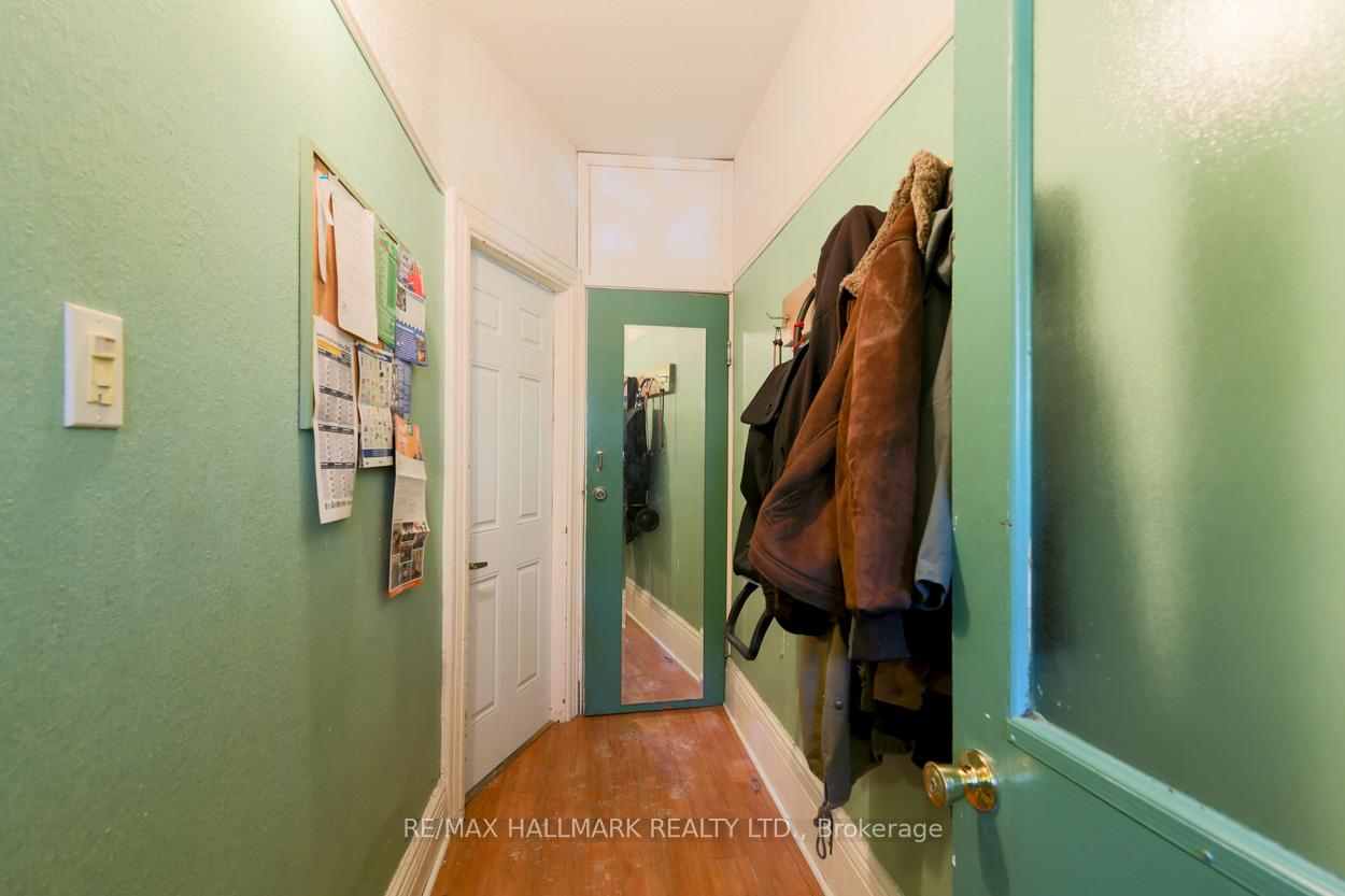 Photo 2 of 39 Badgerow Avenue, Toronto, South Riverdale — HOMEH