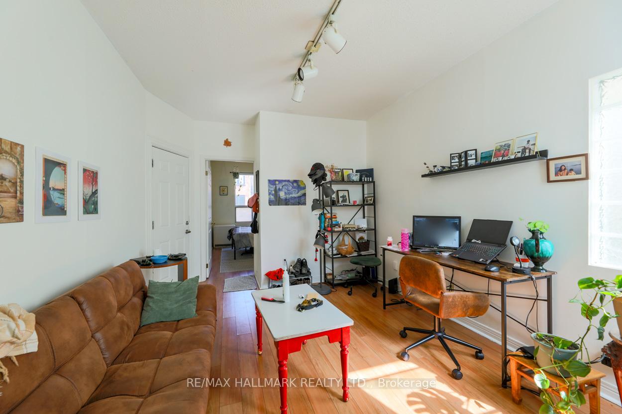 Photo 3 of 39 Badgerow Avenue, Toronto, South Riverdale — HOMEH
